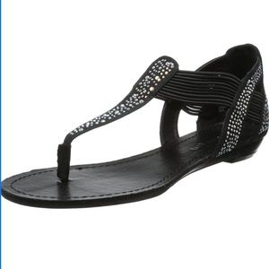 Madden Girl dress sandal